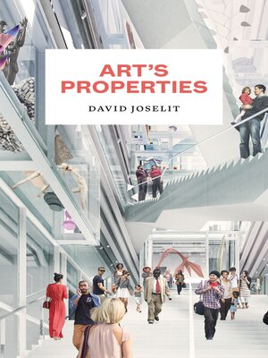 cover image of Art's Properties